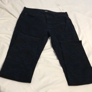 Hudson blake slim straight convert camo